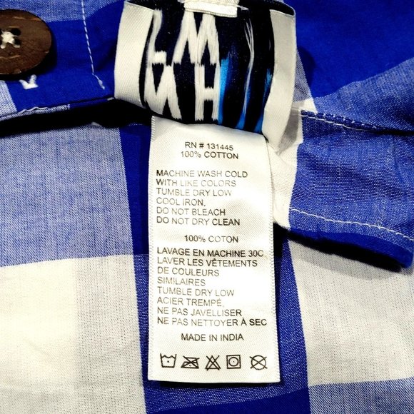 Anthropologie WHIT TWO Cascade Ruffled Blouse - Picture 10 of 15